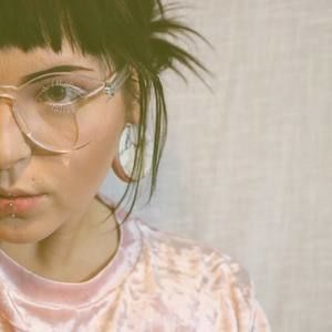 Meet your Posher, Tabitha